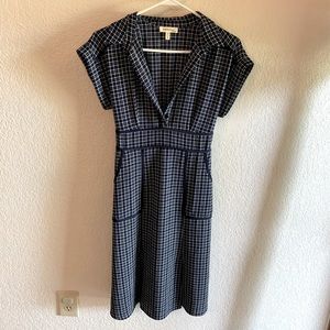 MONTEAU | Vintage inspired dress